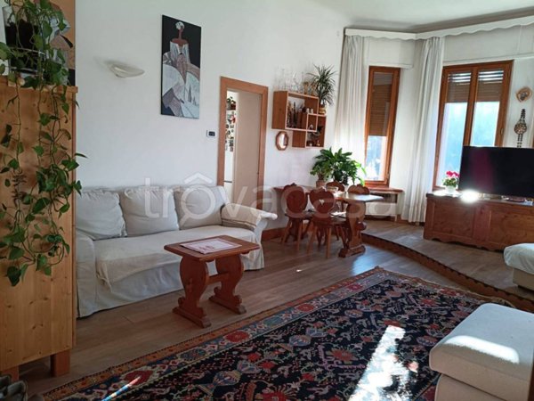 appartamento in vendita a Pieve di Cadore in zona Tai
