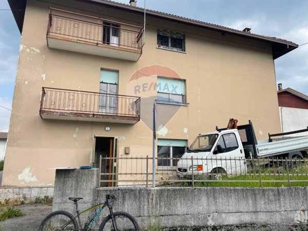 casa indipendente in vendita a Ponte nelle Alpi in zona Quantin