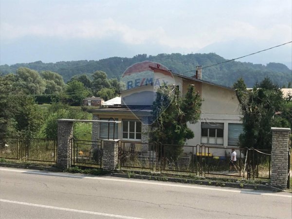 casa indipendente in vendita a Ponte nelle Alpi in zona La Secca