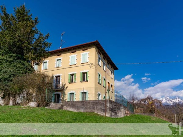 casa indipendente in vendita a Ponte nelle Alpi