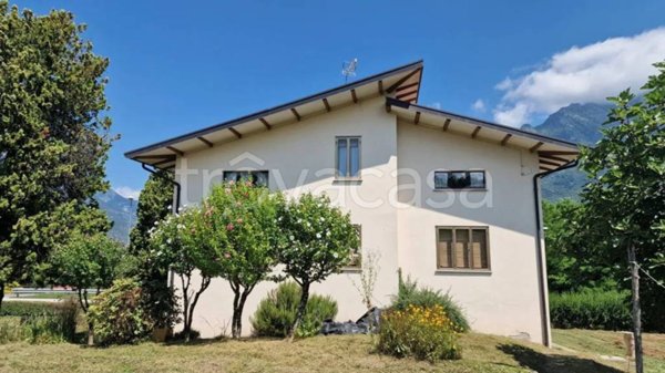 casa indipendente in vendita a Ponte nelle Alpi in zona Polpet