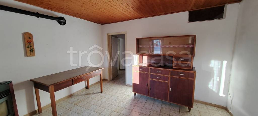 casa indipendente in vendita a Ponte nelle Alpi in zona Vich