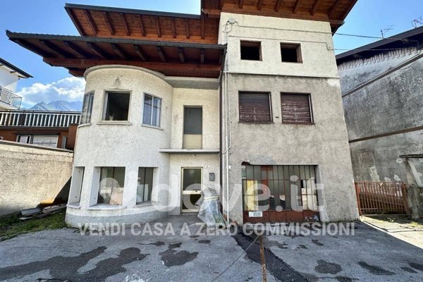 casa indipendente in vendita a Ponte nelle Alpi