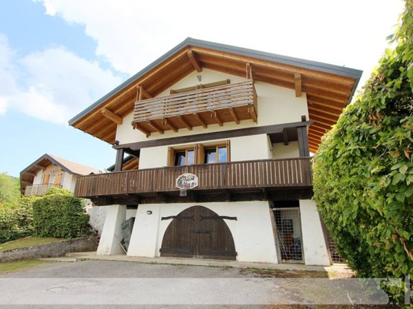 casa indipendente in vendita a Ponte nelle Alpi