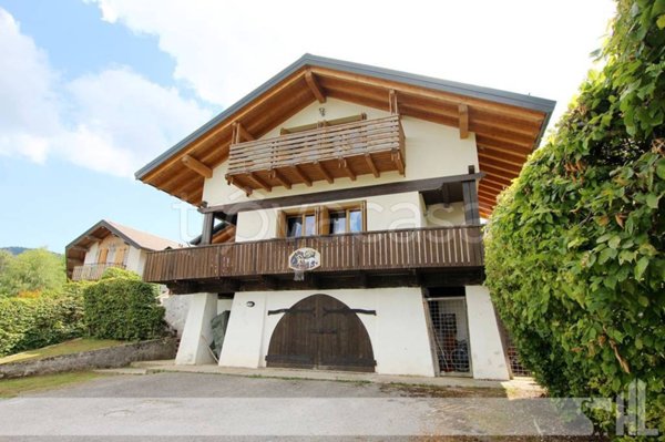 casa indipendente in vendita a Ponte nelle Alpi