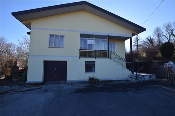 casa indipendente in vendita a Ponte nelle Alpi in zona Roncan