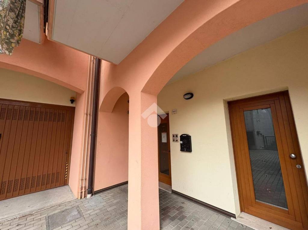 appartamento in vendita a Ponte nelle Alpi