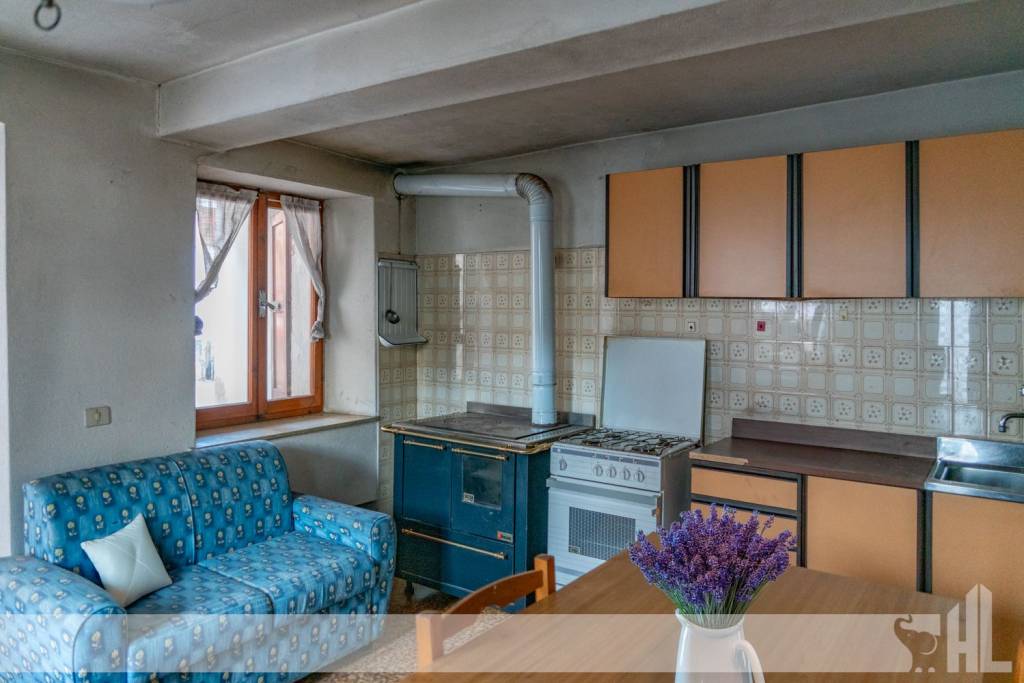 casa indipendente in vendita a Ponte nelle Alpi in zona Quantin