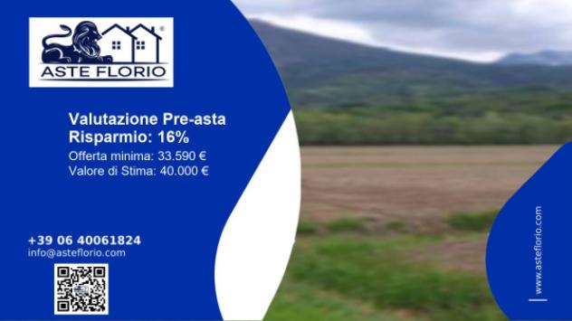 terreno agricolo in vendita a Ponte nelle Alpi