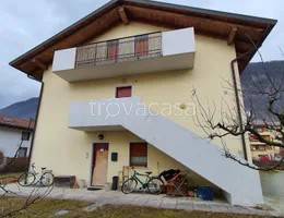 appartamento in vendita a Ponte nelle Alpi in zona Polpet
