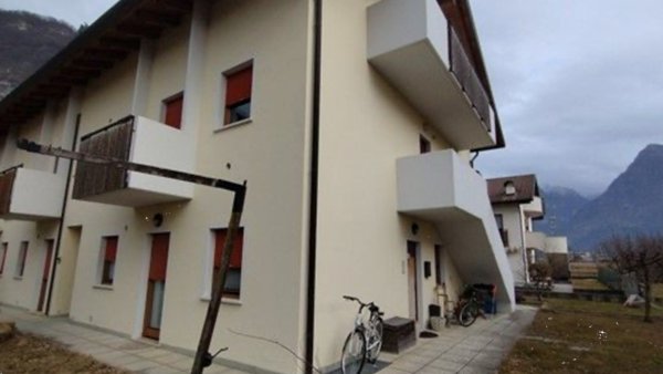 appartamento in vendita a Ponte nelle Alpi