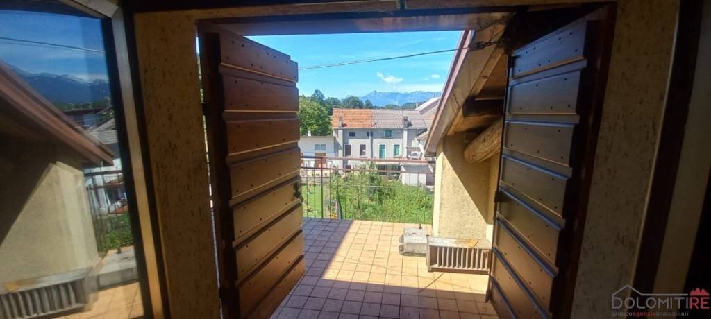 appartamento in vendita a Ponte nelle Alpi in zona Cugnan