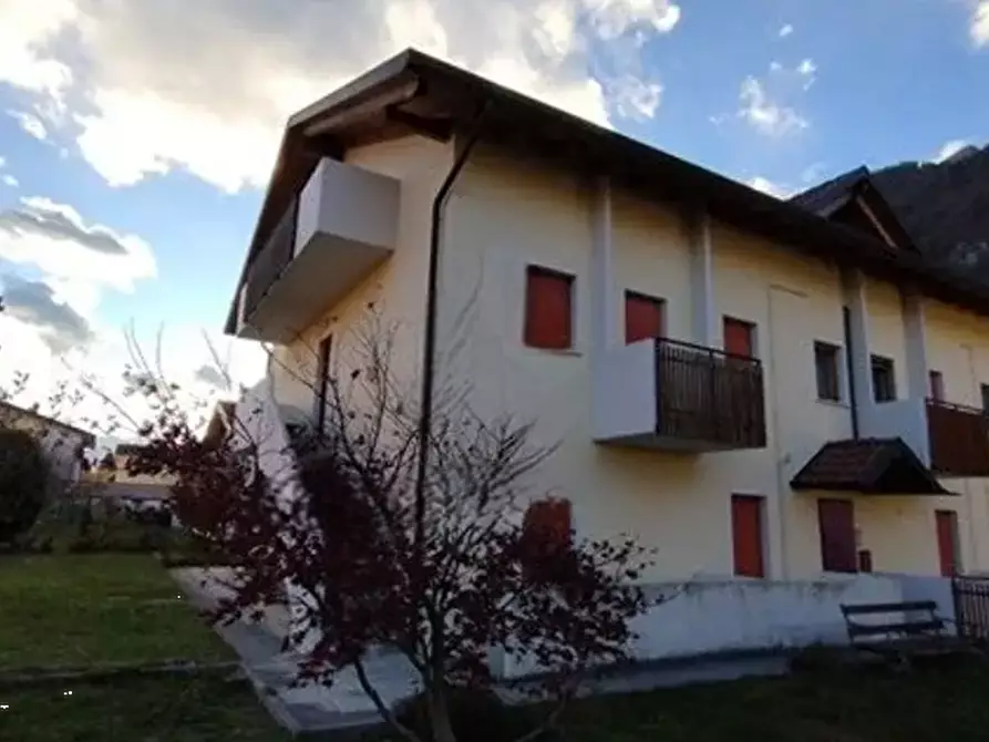 appartamento in vendita a Ponte nelle Alpi in zona Polpet