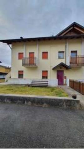 appartamento in vendita a Ponte nelle Alpi