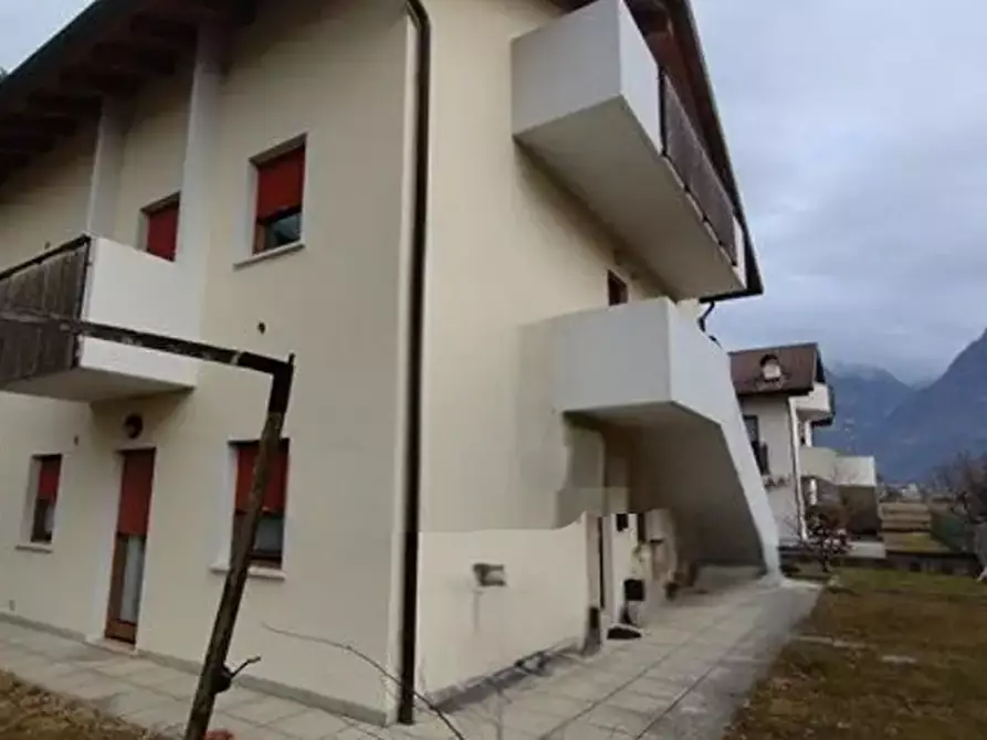 appartamento in vendita a Ponte nelle Alpi