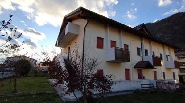 appartamento in vendita a Ponte nelle Alpi