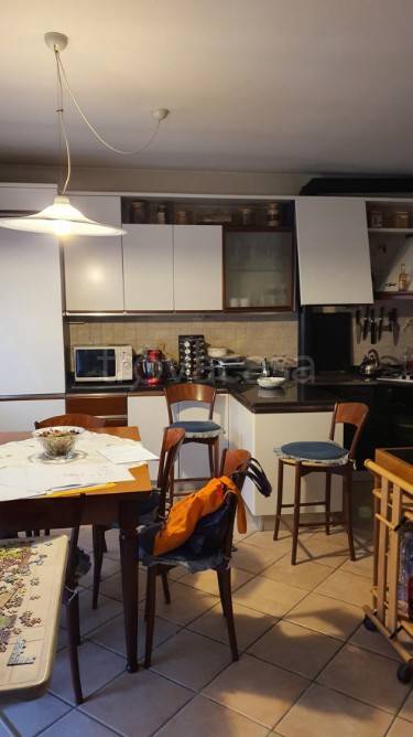appartamento in vendita a Ponte nelle Alpi
