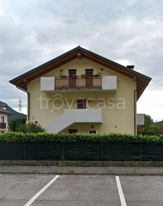 appartamento in vendita a Ponte nelle Alpi
