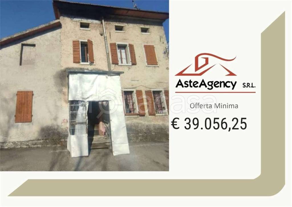 appartamento in vendita a Ponte nelle Alpi in zona Lizzona