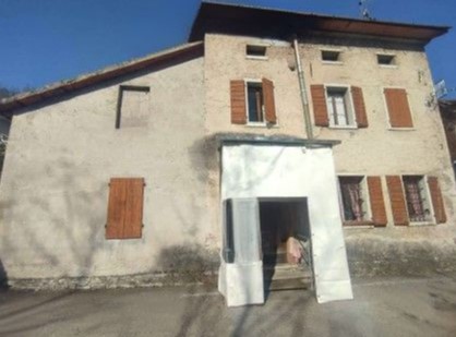 casa indipendente in vendita a Ponte nelle Alpi