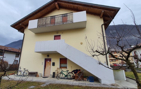 appartamento in vendita a Ponte nelle Alpi in zona Polpet