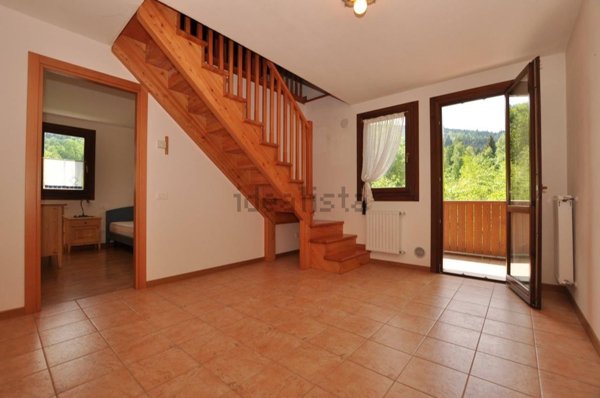 appartamento in vendita a Ponte nelle Alpi