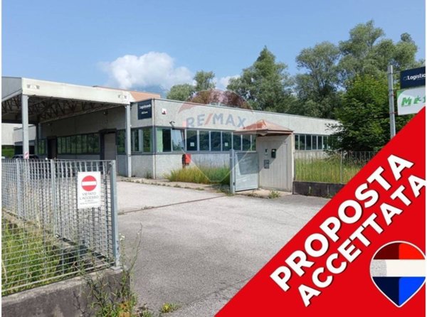 loft in vendita a Ponte nelle Alpi in zona Lizzona