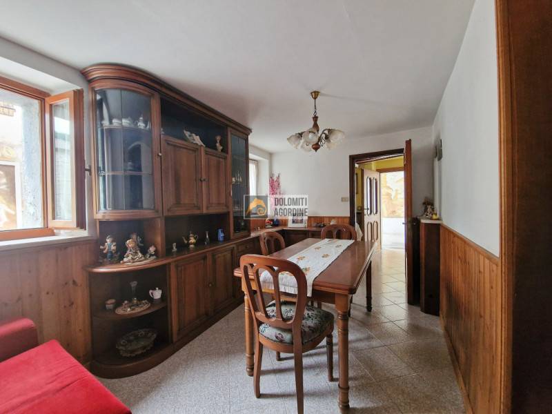 casa indipendente in vendita a Ponte nelle Alpi in zona Cugnan