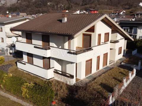 casa indipendente in vendita a Ponte nelle Alpi in zona Soccher