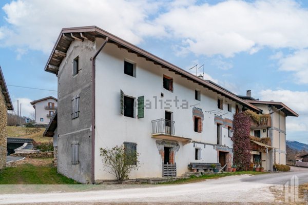 casa indipendente in vendita a Ponte nelle Alpi