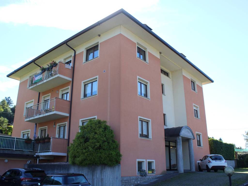 appartamento in vendita a Ponte nelle Alpi in zona Polpet