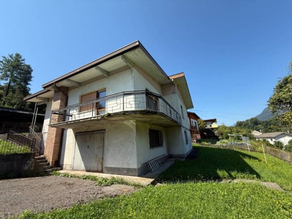 casa indipendente in vendita a Ponte nelle Alpi in zona Cadola
