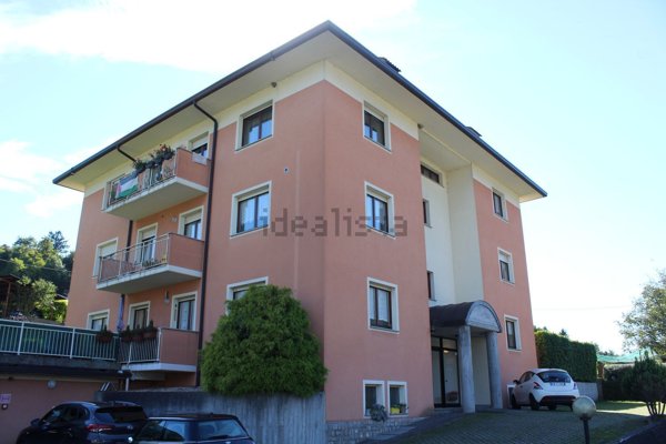 appartamento in vendita a Ponte nelle Alpi