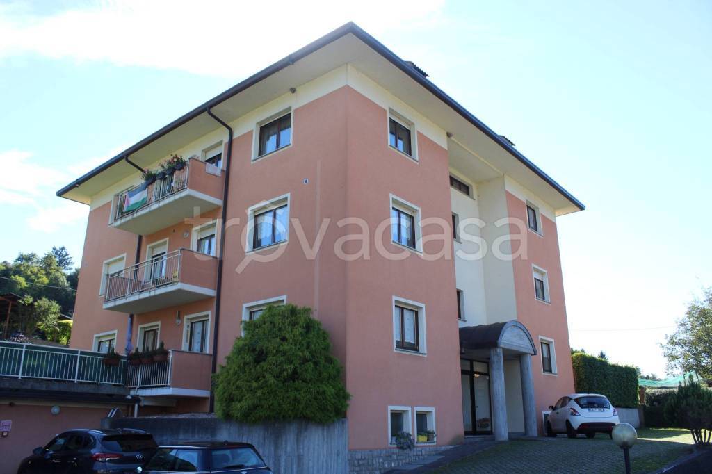 appartamento in vendita a Ponte nelle Alpi