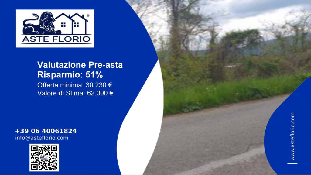 terreno agricolo in vendita a Ponte nelle Alpi