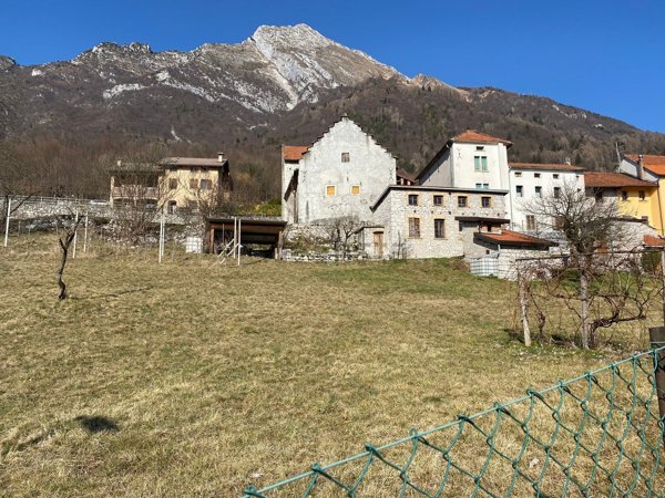 casale in vendita a Ponte nelle Alpi in zona Casan