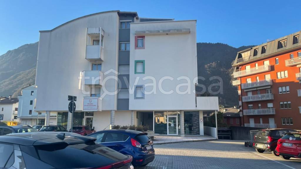 negozio in vendita a Ponte nelle Alpi