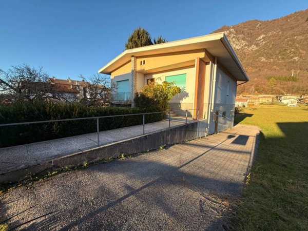 appartamento in vendita a Ponte nelle Alpi in zona Polpet