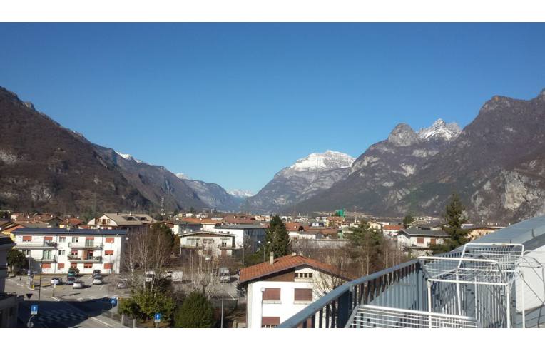 appartamento in vendita a Ponte nelle Alpi