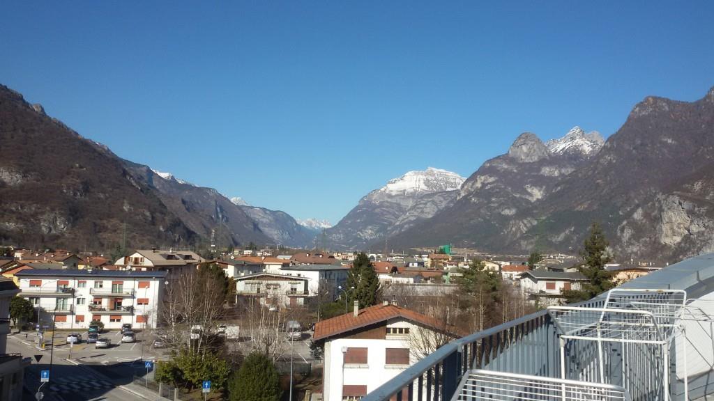 appartamento in vendita a Ponte nelle Alpi