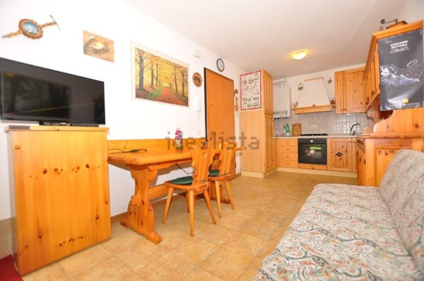 appartamento in vendita a Ponte nelle Alpi