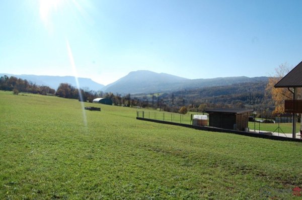 terreno edificabile in vendita a Ponte nelle Alpi in zona Casan