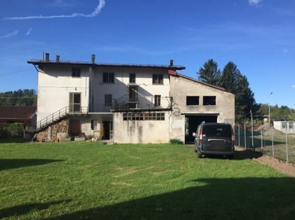 casale in vendita a Ponte nelle Alpi