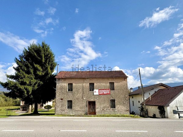 casa indipendente in vendita a Ponte nelle Alpi