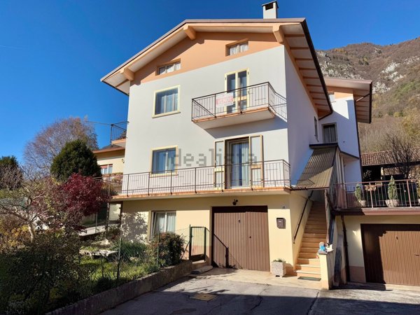 casa indipendente in vendita a Ponte nelle Alpi