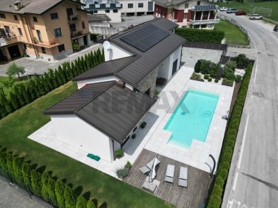 casa indipendente in vendita a Ponte nelle Alpi