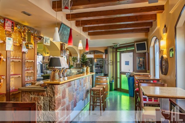 negozio in vendita a Ponte nelle Alpi in zona Polpet