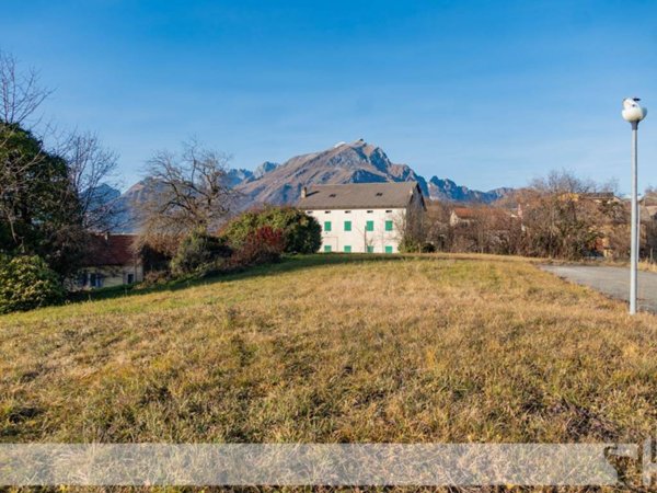 bifamiliare in vendita a Ponte nelle Alpi in zona Losego