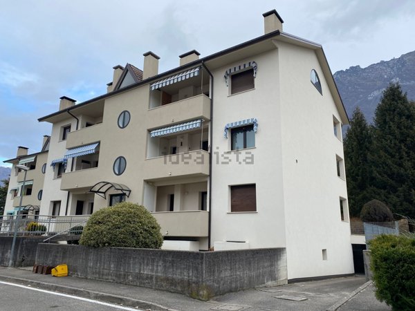 appartamento in vendita a Ponte nelle Alpi in zona Paiane