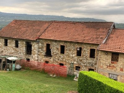 casa indipendente in vendita a Ponte nelle Alpi in zona Reveane